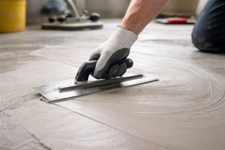 subservice process 1 microcement floors