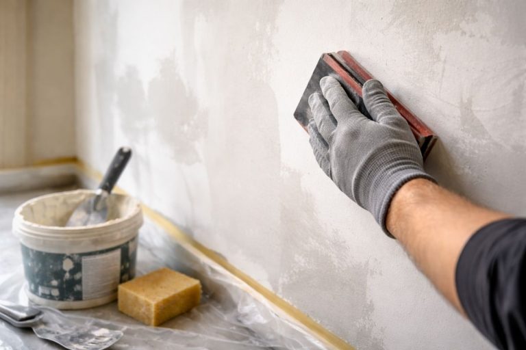 subservice process 1 venetian walls